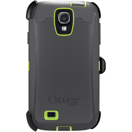 Otterbox-Defender-Samsung-Galaxy-S4-เคส2ชั้นกันกระแทก-ของแท้-100%-Gadget-Friends